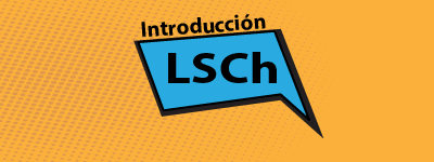 Lengua de señas - Introducción LSCh